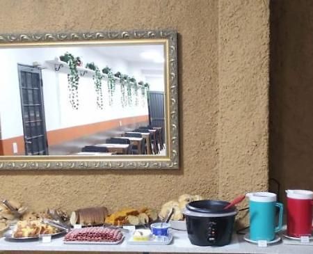 Hotel Amaz Ribeirao Preto Exterior photo