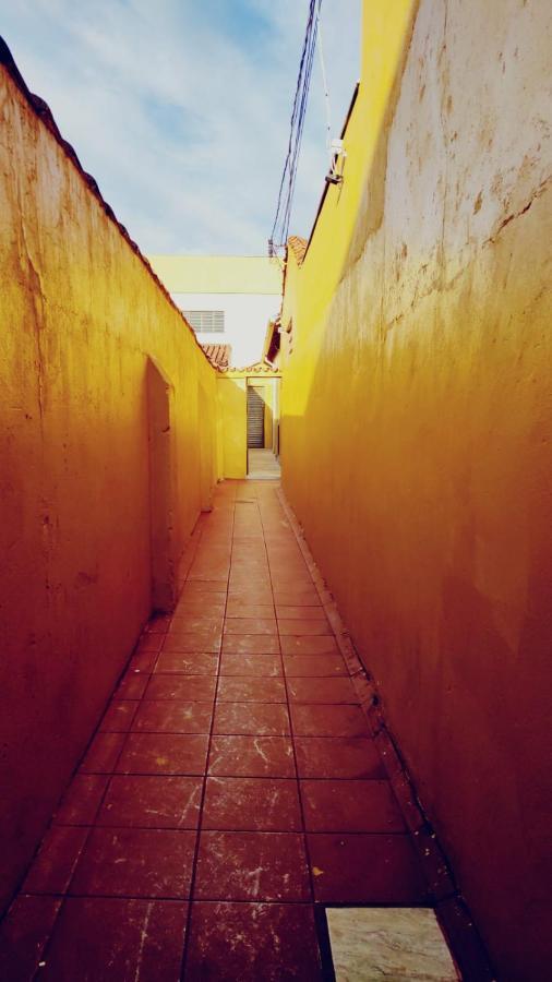 Hotel Amaz Ribeirao Preto Exterior photo