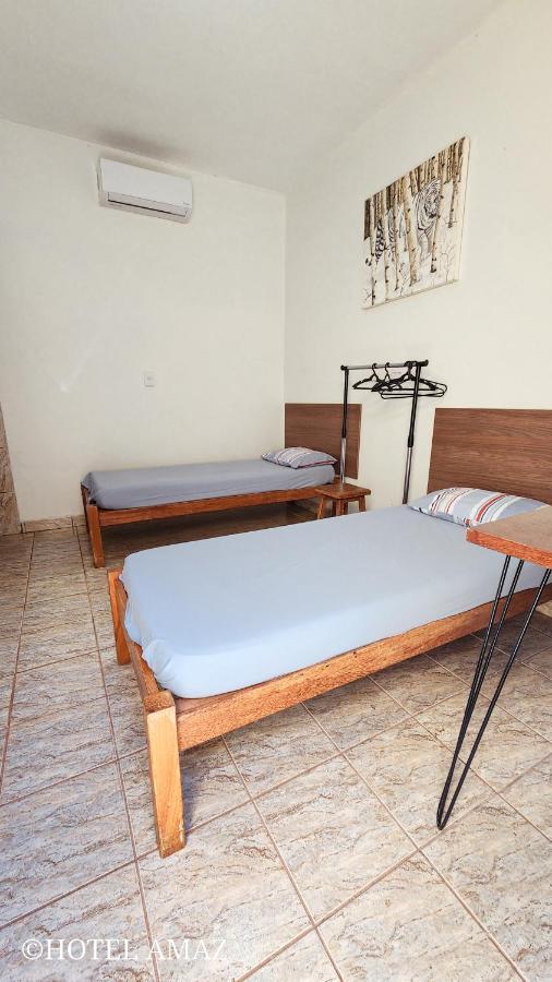 Hotel Amaz Ribeirao Preto Exterior photo