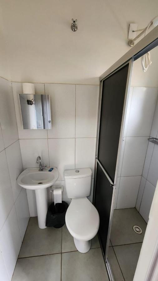 Hotel Amaz Ribeirao Preto Exterior photo