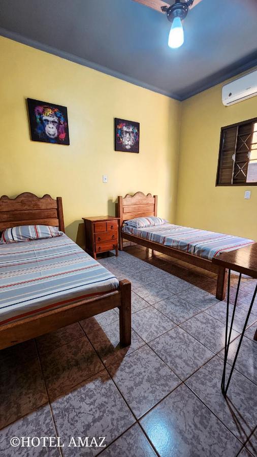 Hotel Amaz Ribeirao Preto Exterior photo