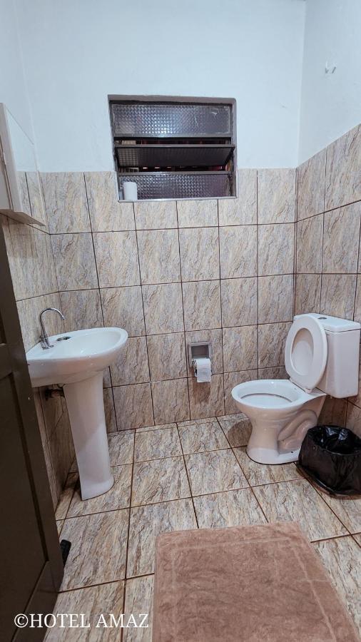 Hotel Amaz Ribeirao Preto Exterior photo
