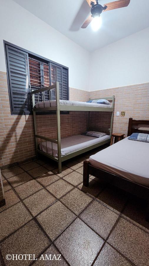 Hotel Amaz Ribeirao Preto Exterior photo